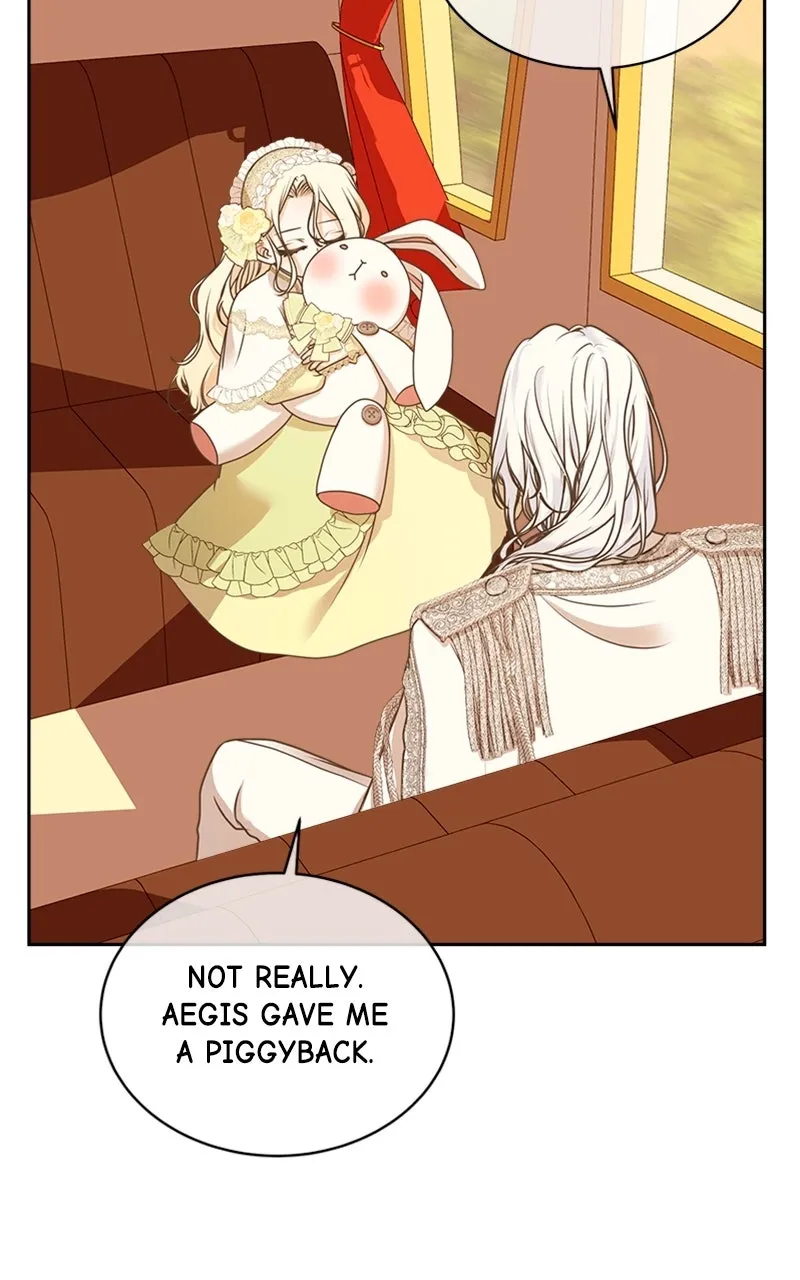 Reborn As the CharacterThat Never Existed Chapter 6 page 5 - 