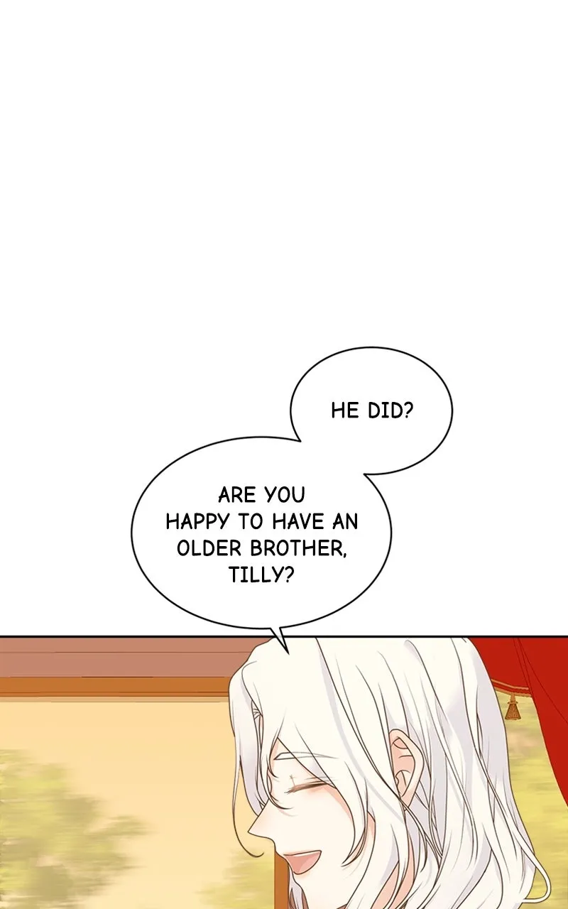 Reborn As the CharacterThat Never Existed Chapter 6 page 6 - 