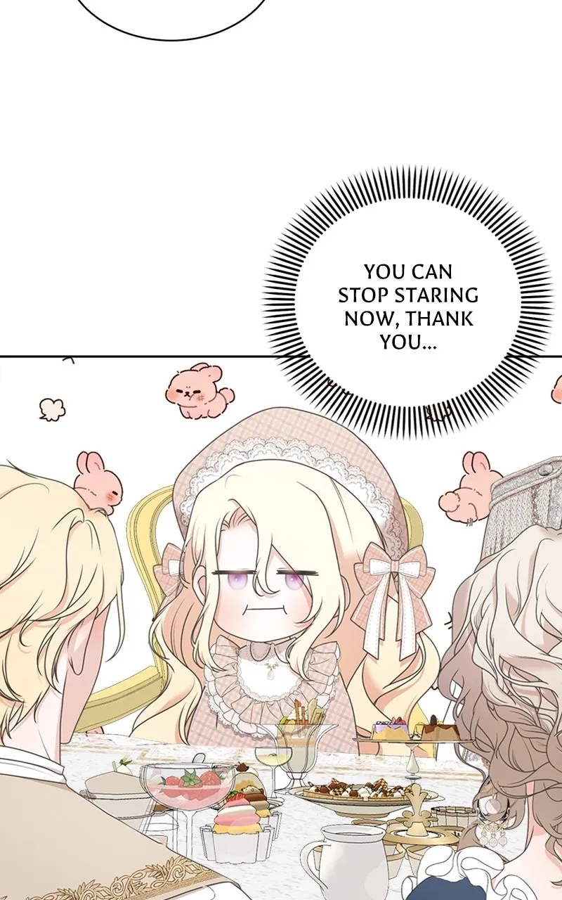 Reborn As the CharacterThat Never Existed Chapter 6 page 51 - 