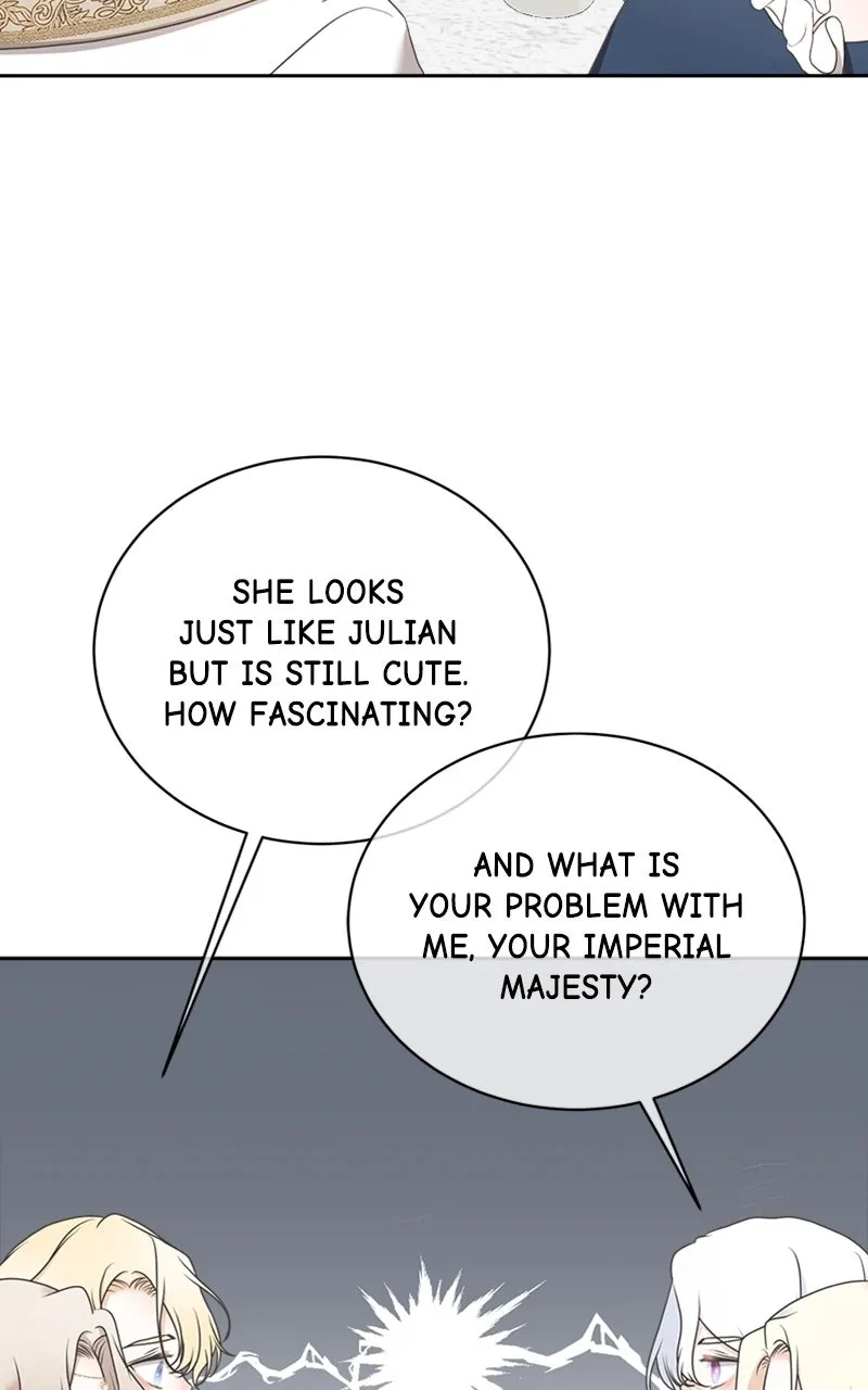 Reborn As the CharacterThat Never Existed Chapter 6 page 52 - 