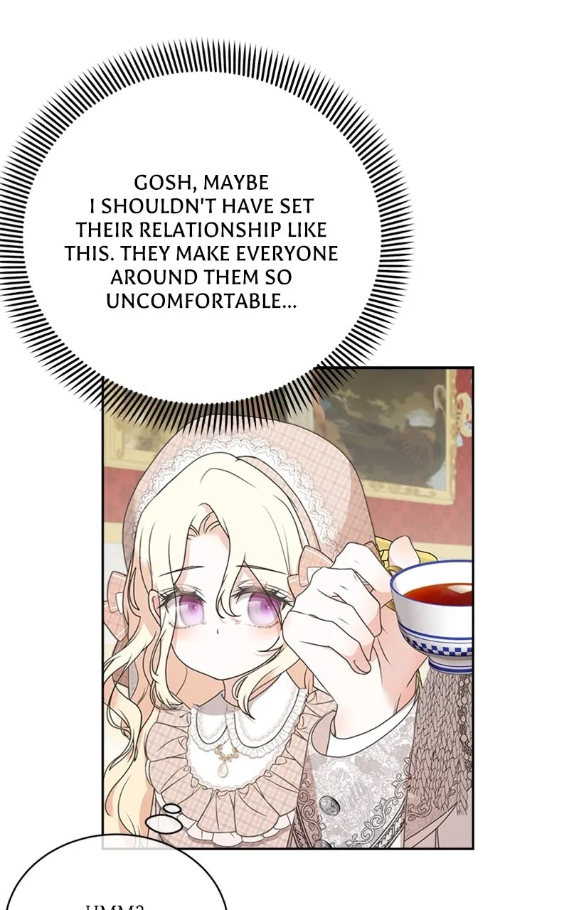 Reborn As the CharacterThat Never Existed Chapter 6 page 55 - 