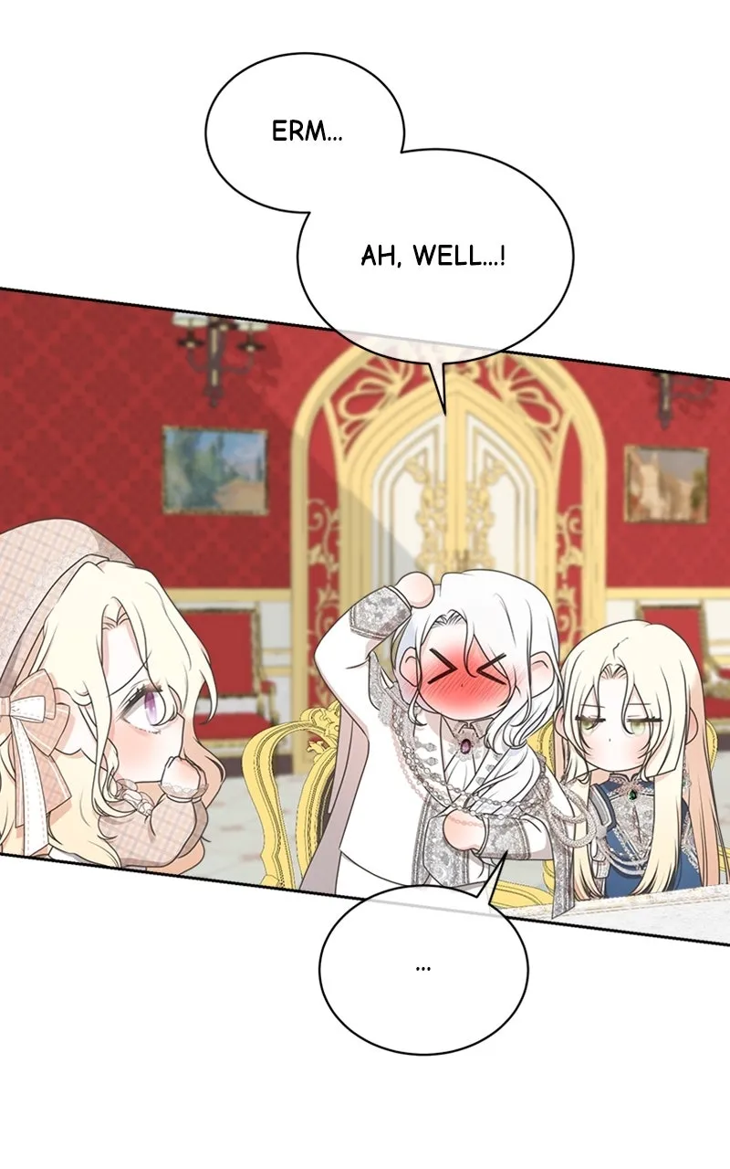 Reborn As the CharacterThat Never Existed Chapter 6 page 66 - 