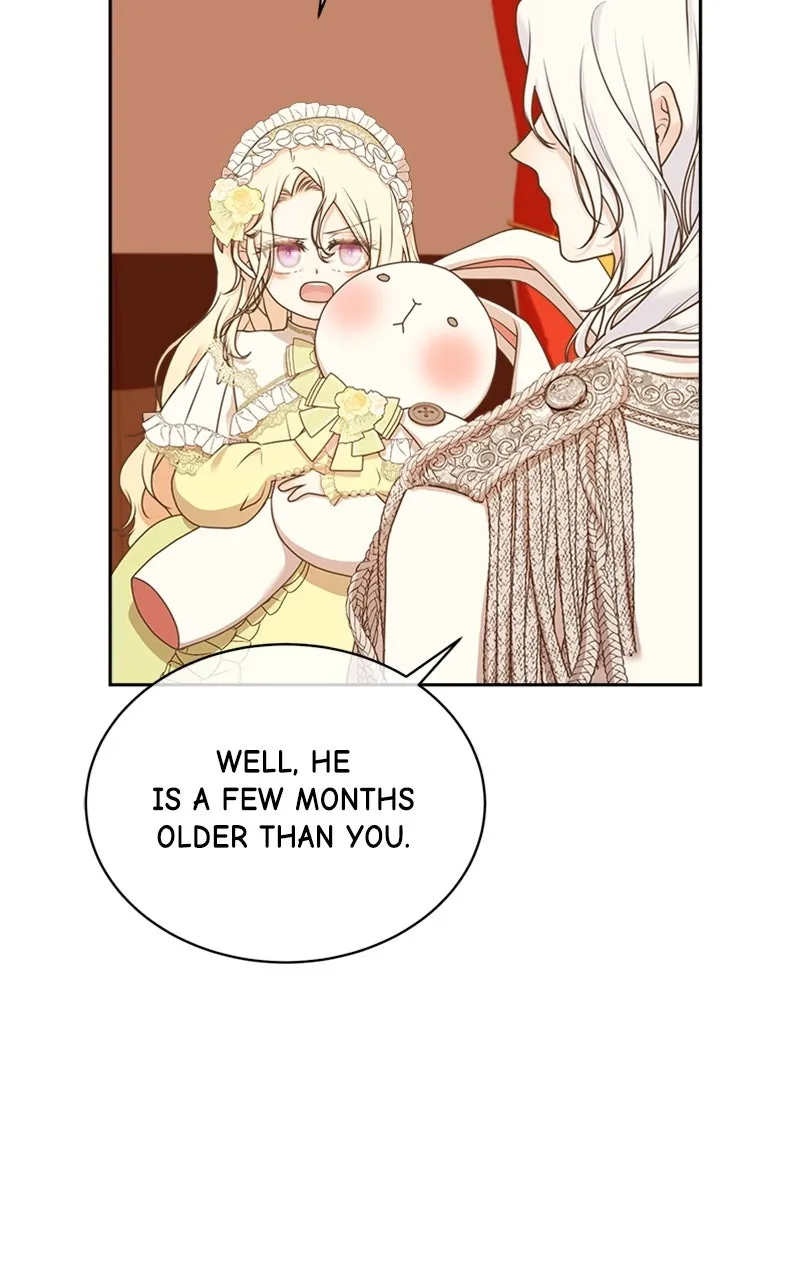 Reborn As the CharacterThat Never Existed Chapter 6 page 8 - 