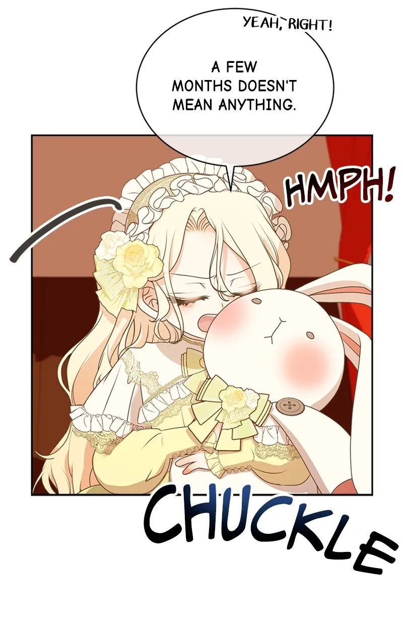 Reborn As the CharacterThat Never Existed Chapter 6 page 9 - 