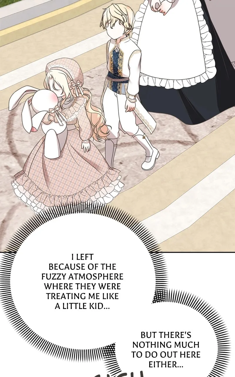 Reborn As the CharacterThat Never Existed Chapter 6 page 84 - 
