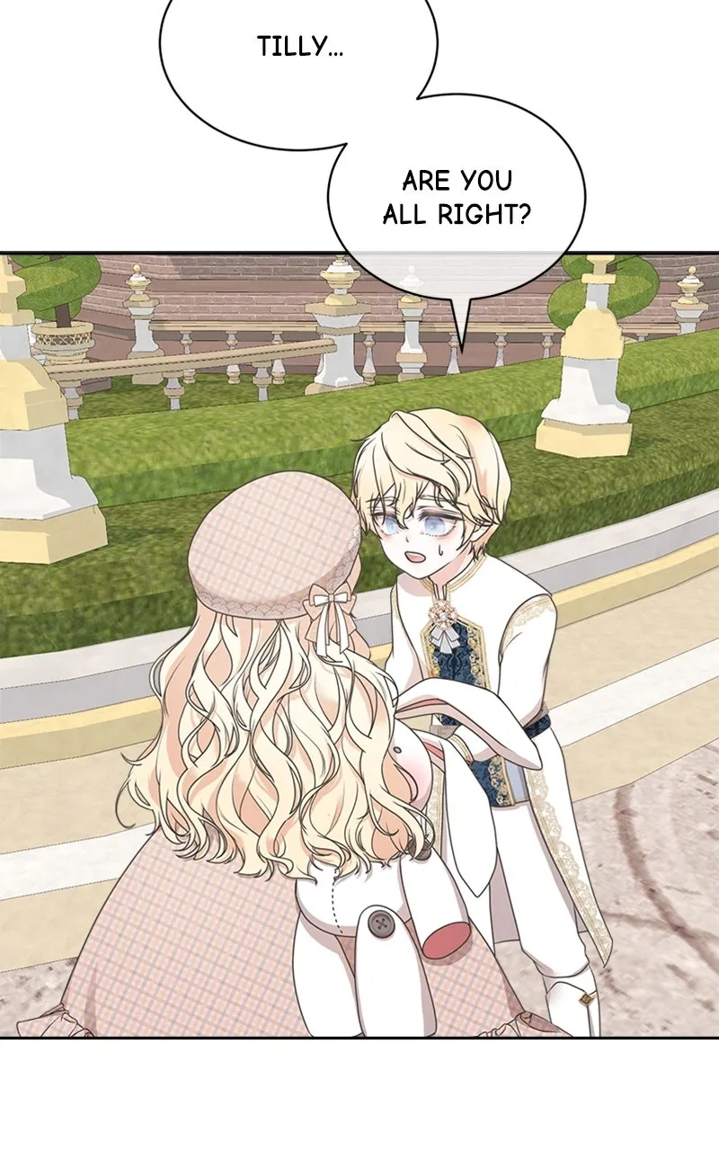 Reborn As the CharacterThat Never Existed Chapter 6 page 98 - 