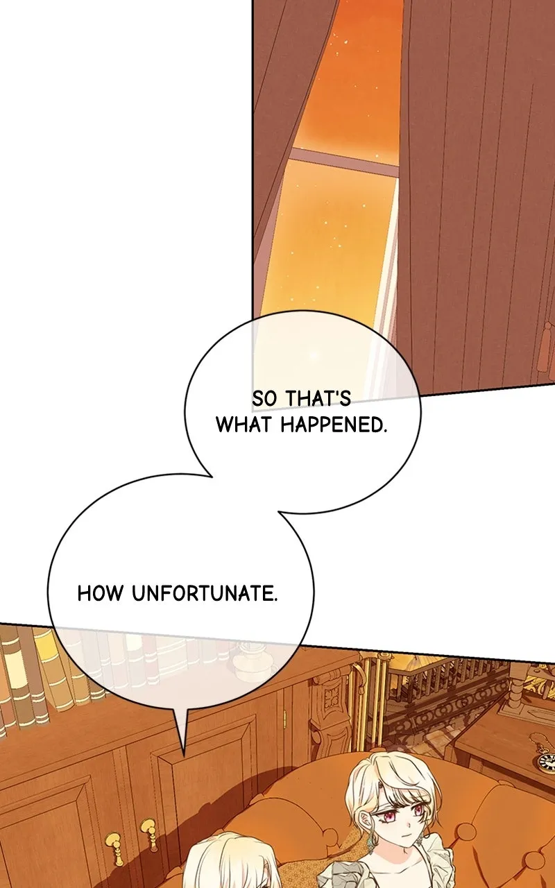 Reborn As the CharacterThat Never Existed Chapter 60 page 12 - 