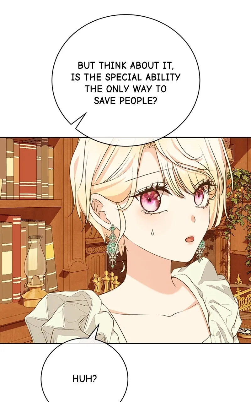 Reborn As the CharacterThat Never Existed Chapter 60 page 18 - 