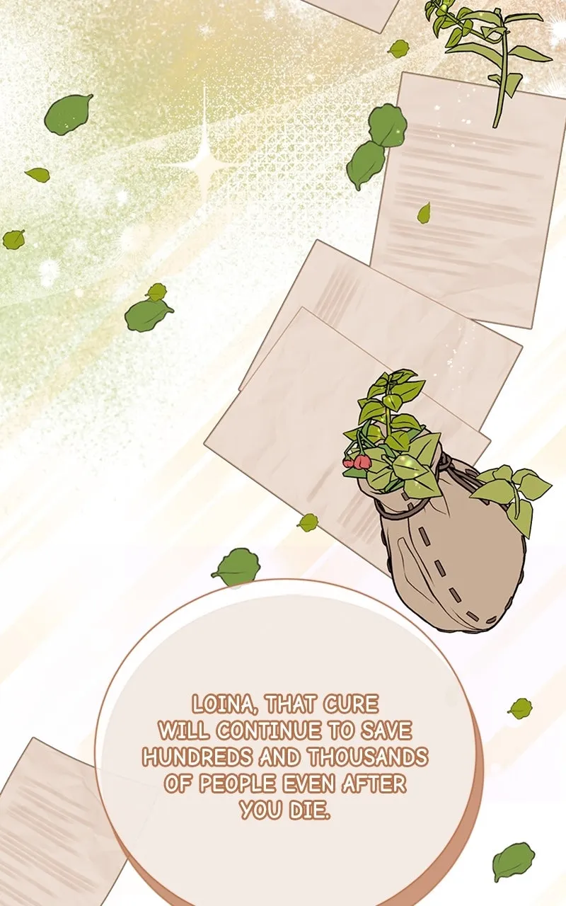 Reborn As the CharacterThat Never Existed Chapter 60 page 27 - 