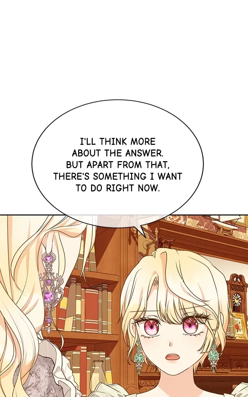Reborn As the CharacterThat Never Existed Chapter 60 page 37 - 