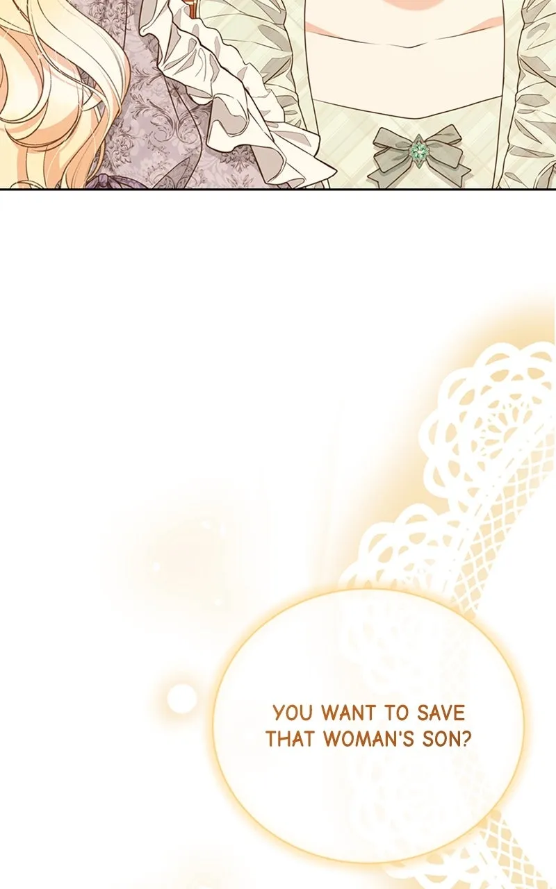 Reborn As the CharacterThat Never Existed Chapter 60 page 38 - 