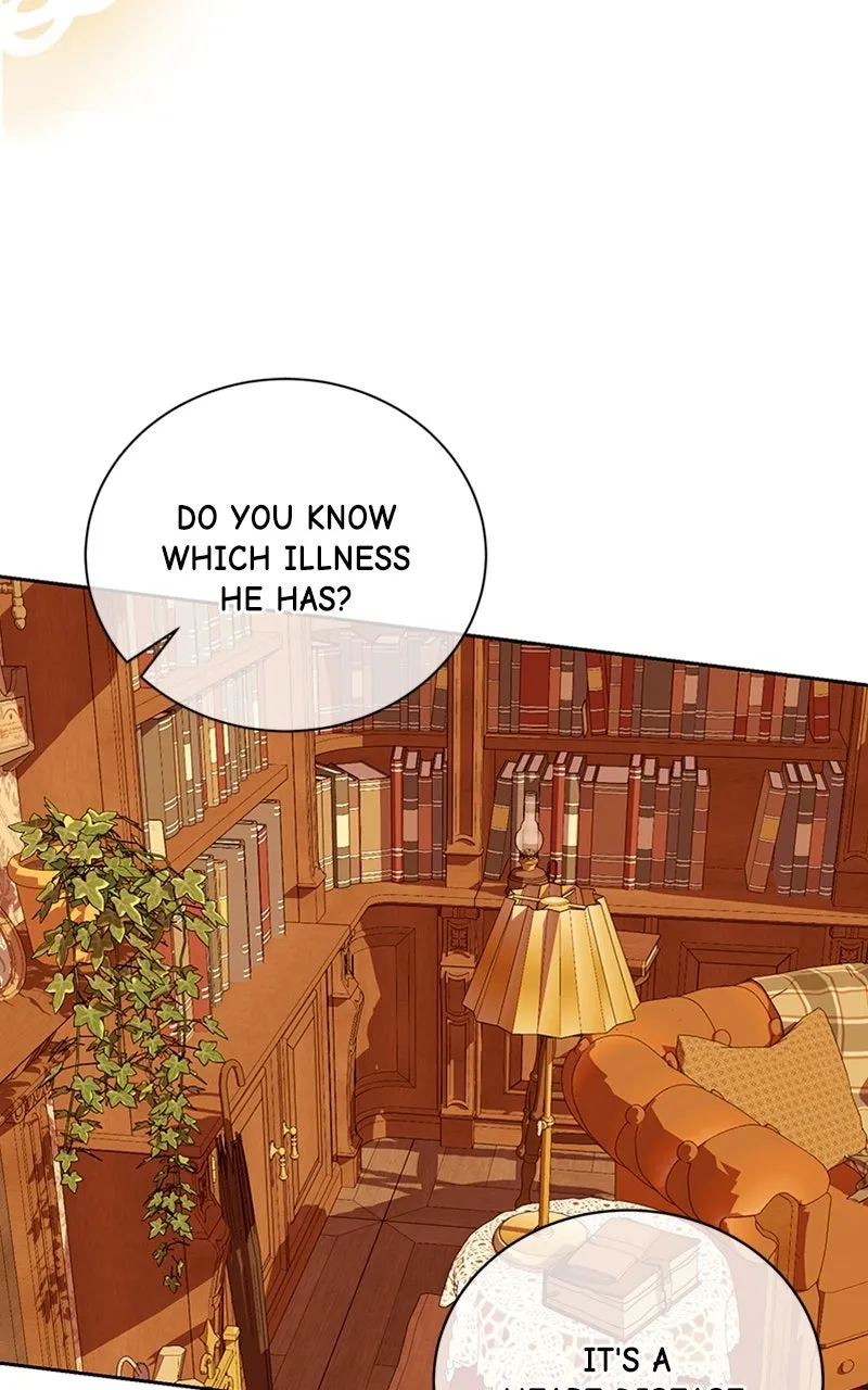 Reborn As the CharacterThat Never Existed Chapter 60 page 40 - 