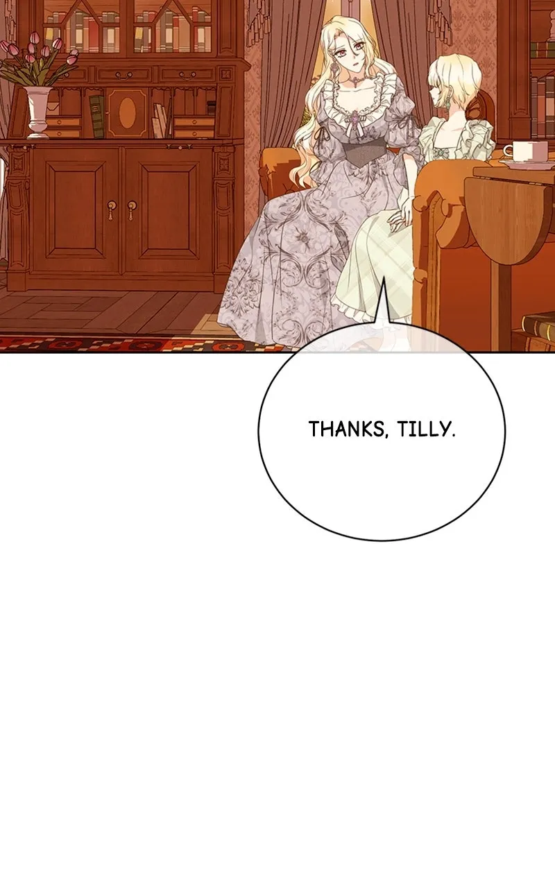 Reborn As the CharacterThat Never Existed Chapter 60 page 42 - 