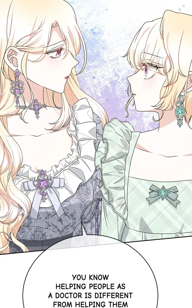 Reborn As the CharacterThat Never Existed Chapter 60 page 46 - 