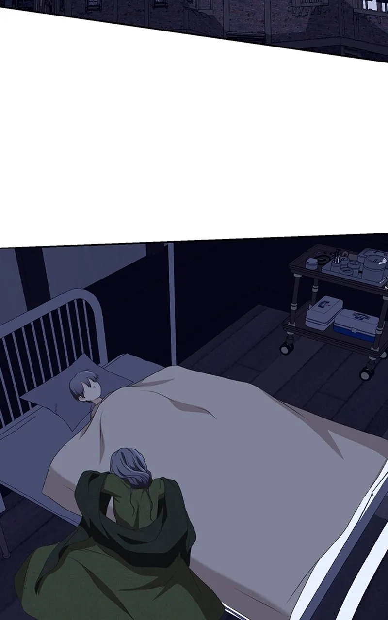 Reborn As the CharacterThat Never Existed Chapter 60 page 54 - 