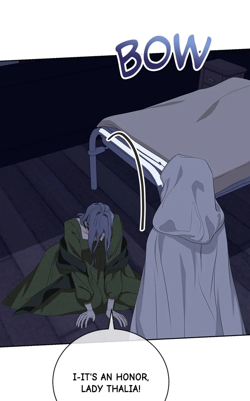 Reborn As the CharacterThat Never Existed Chapter 60 page 59 - 