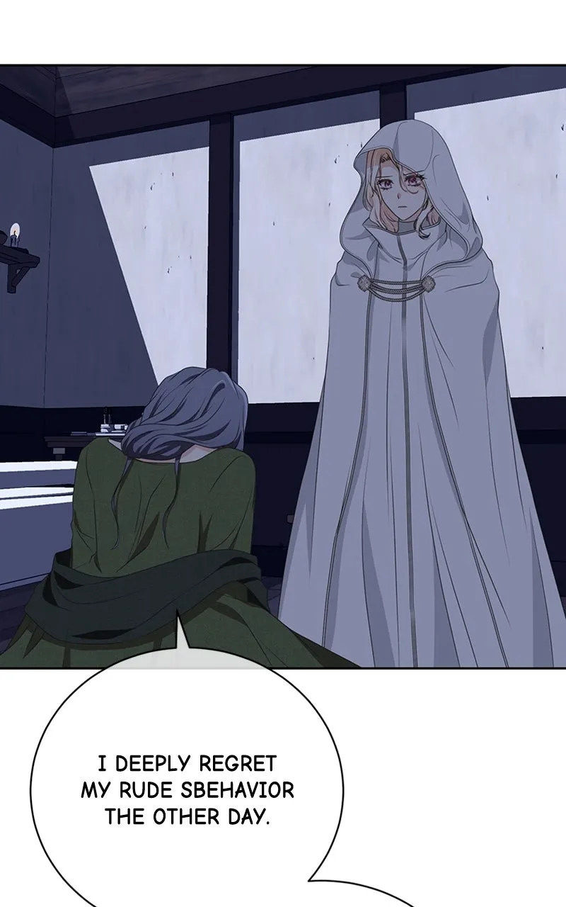Reborn As the CharacterThat Never Existed Chapter 60 page 62 - 