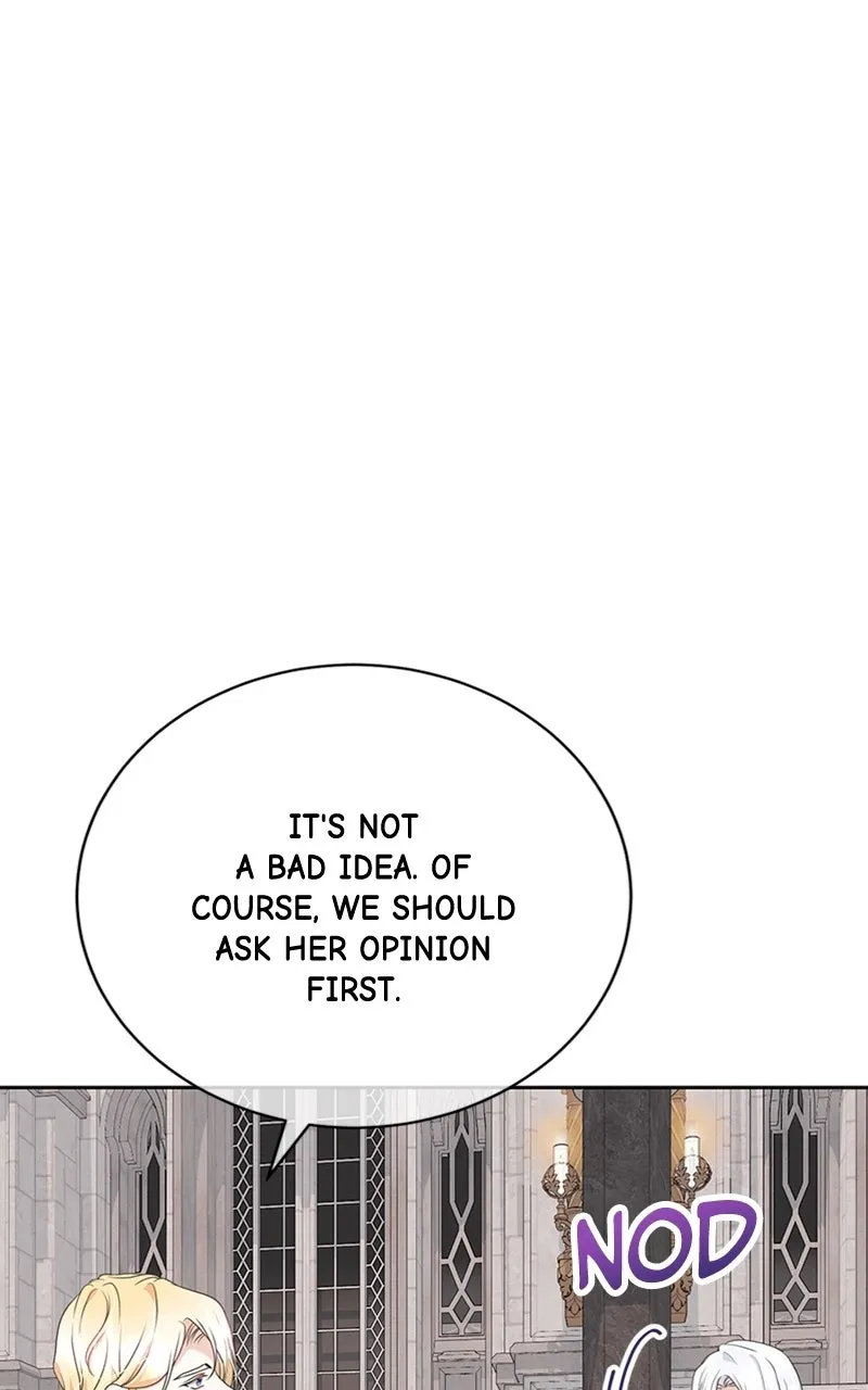 Reborn As the CharacterThat Never Existed Chapter 60 page 89 - 