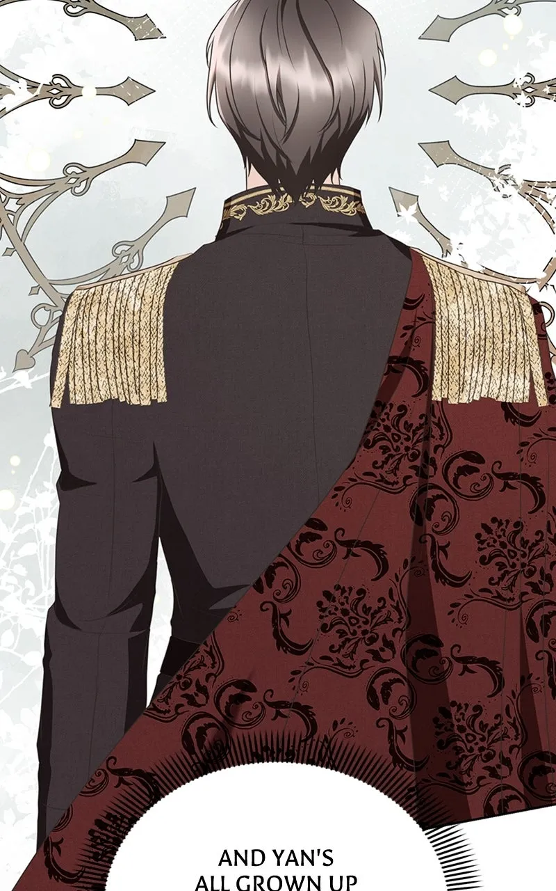 Reborn As the CharacterThat Never Existed Chapter 60 page 94 - 