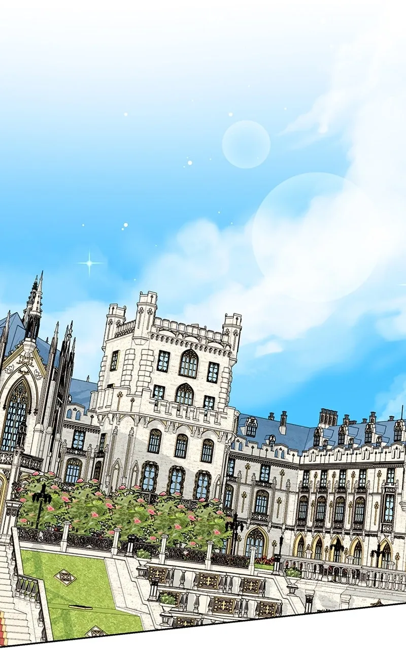 Reborn As the CharacterThat Never Existed Chapter 61 page 1 - 