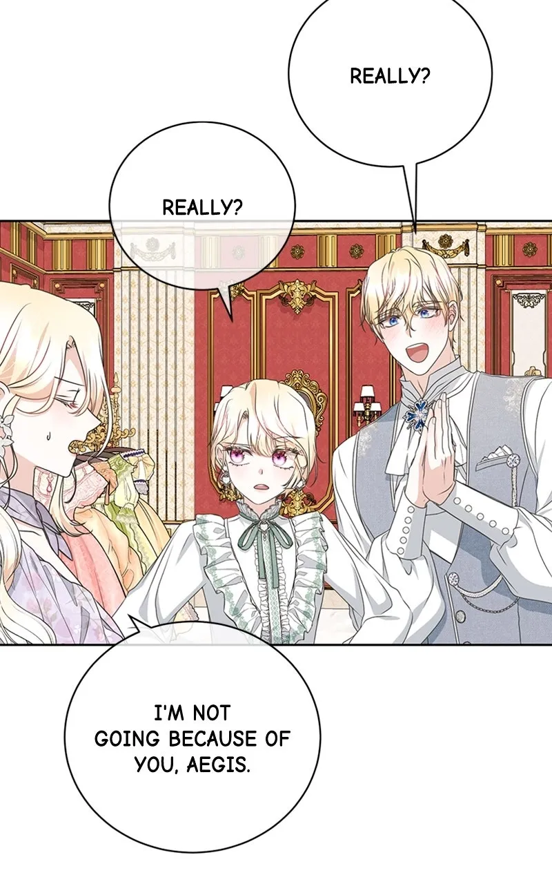 Reborn As the CharacterThat Never Existed Chapter 61 page 11 - 