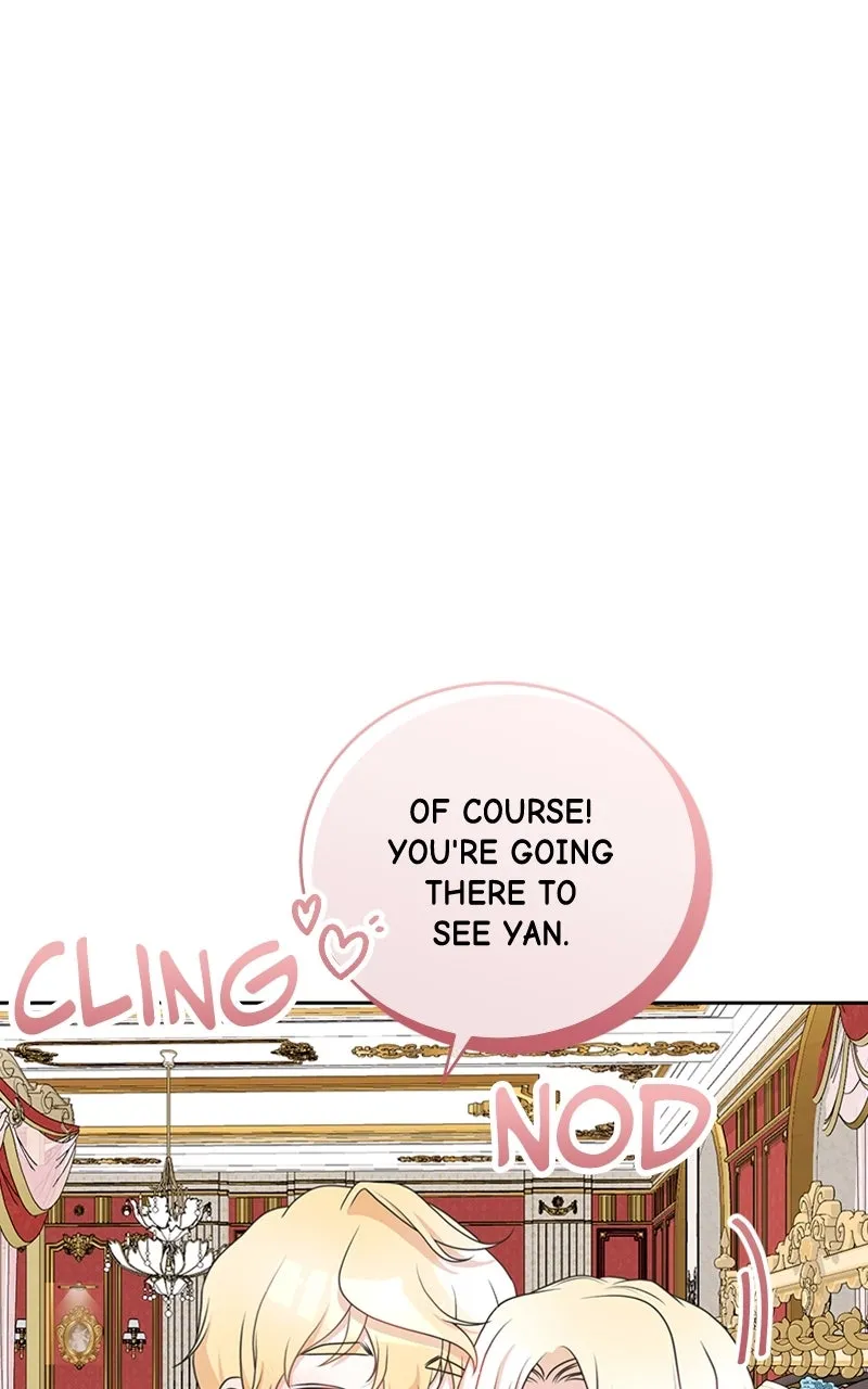 Reborn As the CharacterThat Never Existed Chapter 61 page 12 - 