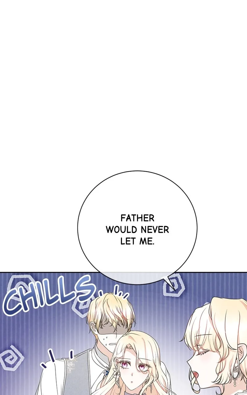 Reborn As the CharacterThat Never Existed Chapter 61 page 15 - 