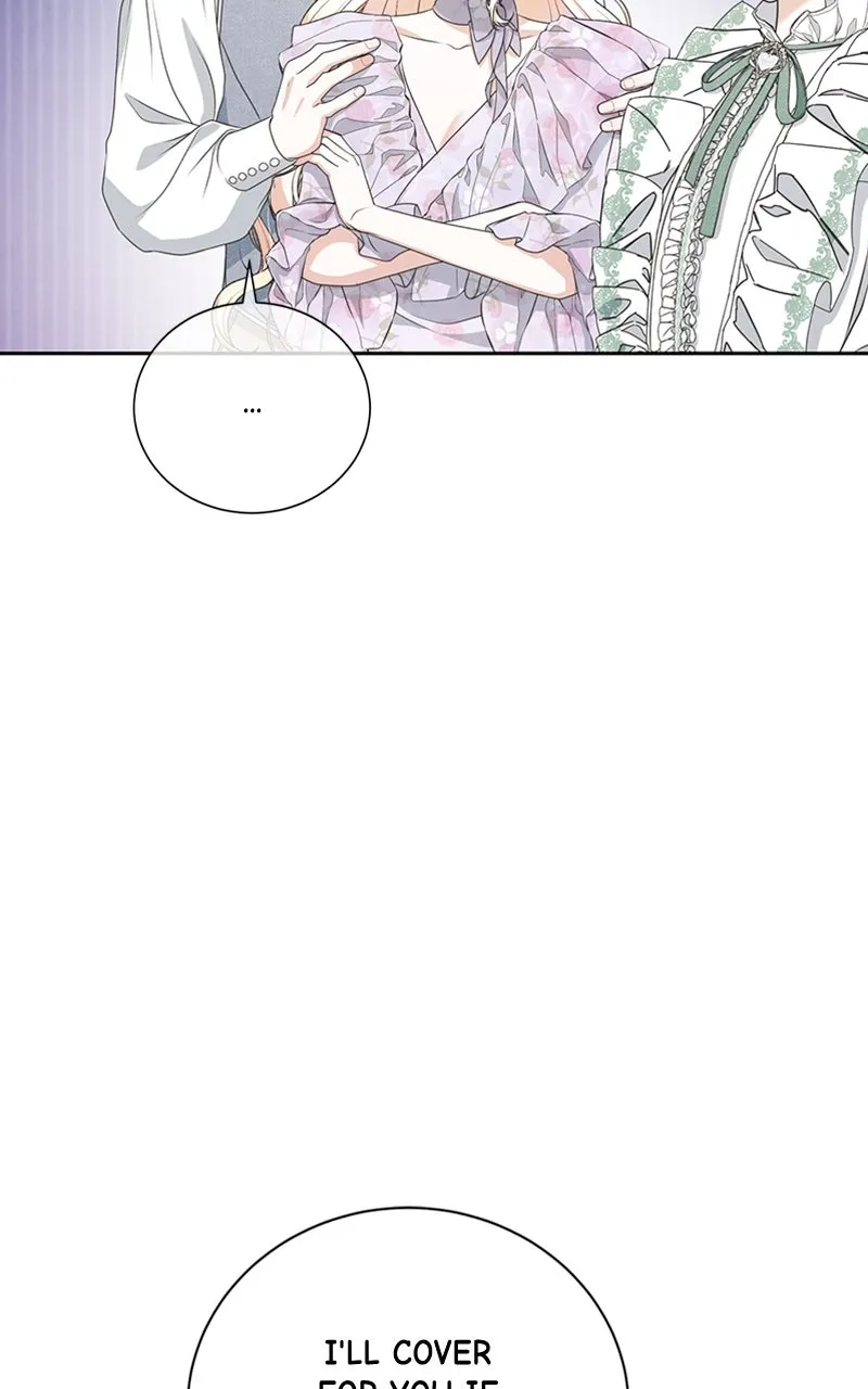 Reborn As the CharacterThat Never Existed Chapter 61 page 16 - 