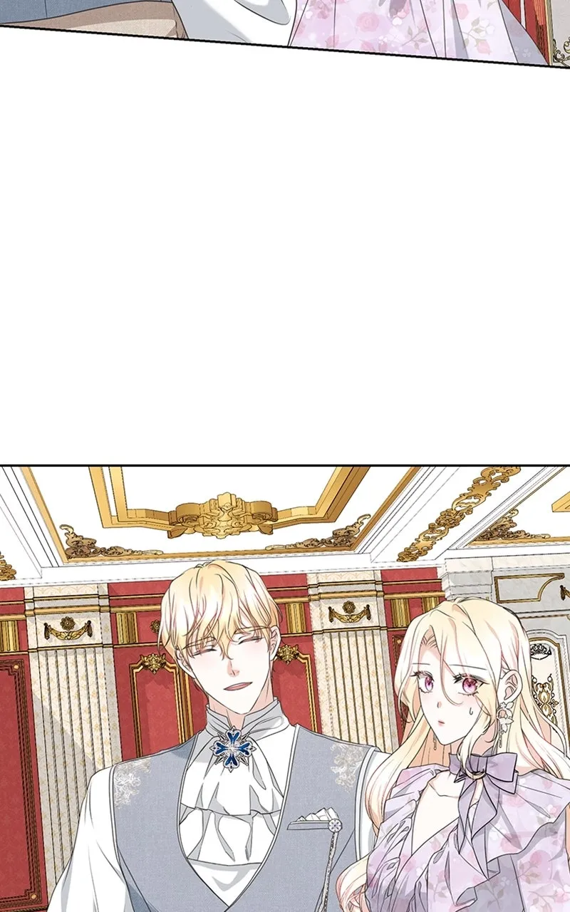 Reborn As the CharacterThat Never Existed Chapter 61 page 3 - 