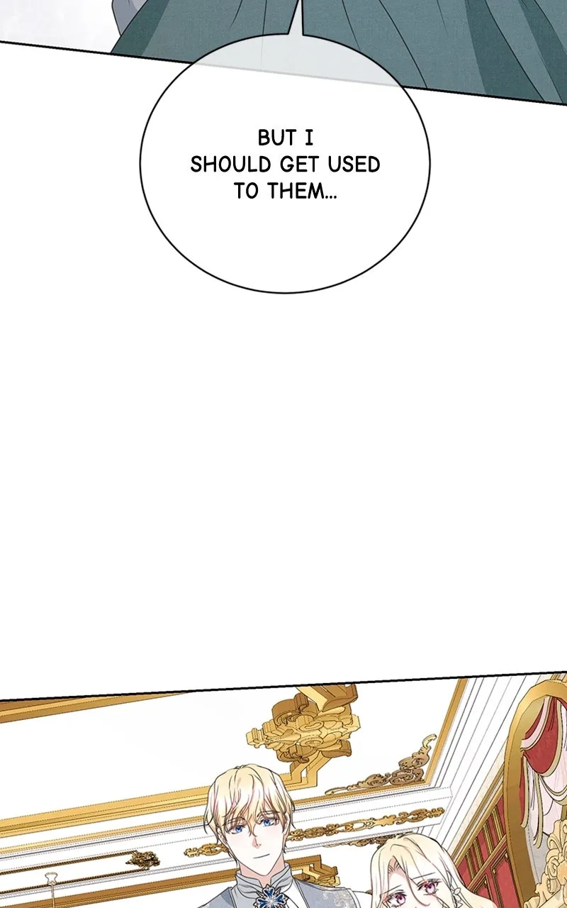 Reborn As the CharacterThat Never Existed Chapter 61 page 24 - 