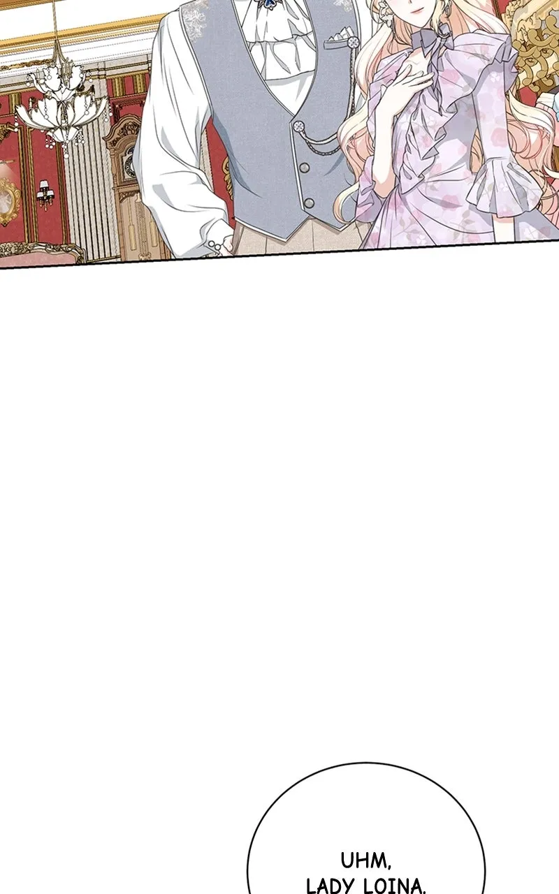 Reborn As the CharacterThat Never Existed Chapter 61 page 25 - 