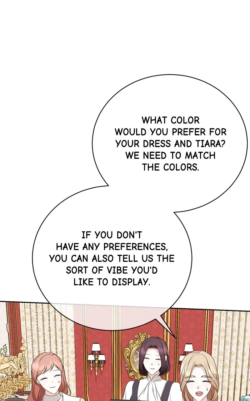 Reborn As the CharacterThat Never Existed Chapter 61 page 27 - 