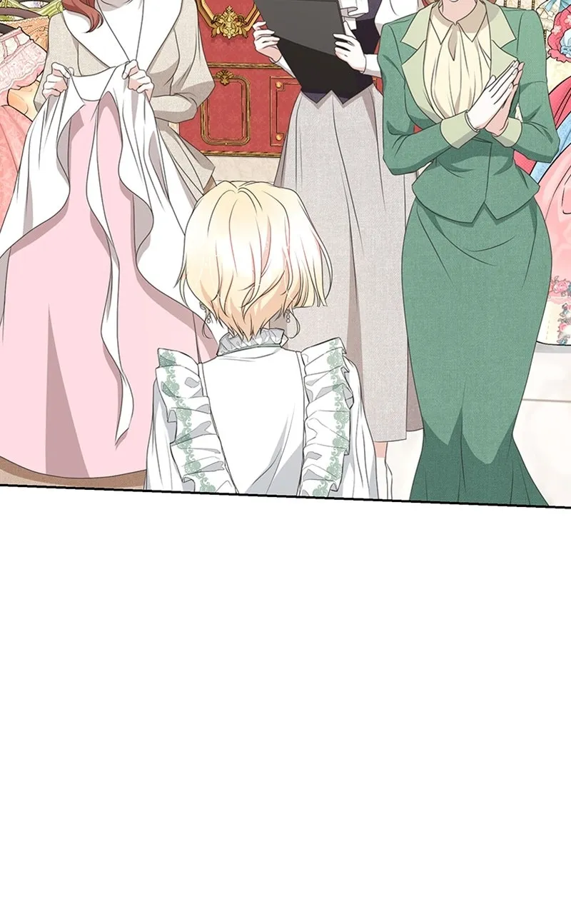 Reborn As the CharacterThat Never Existed Chapter 61 page 28 - 