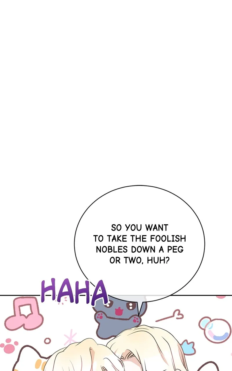 Reborn As the CharacterThat Never Existed Chapter 61 page 30 - 