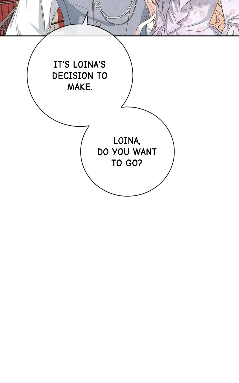 Reborn As the CharacterThat Never Existed Chapter 61 page 4 - 