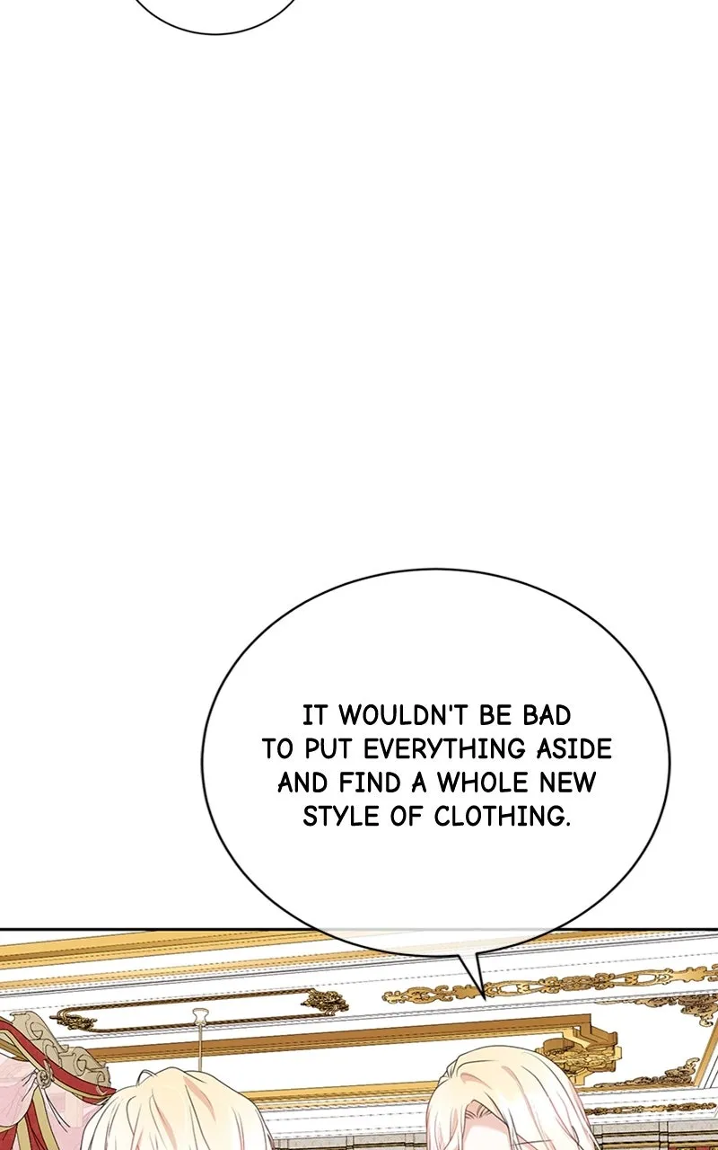 Reborn As the CharacterThat Never Existed Chapter 61 page 39 - 