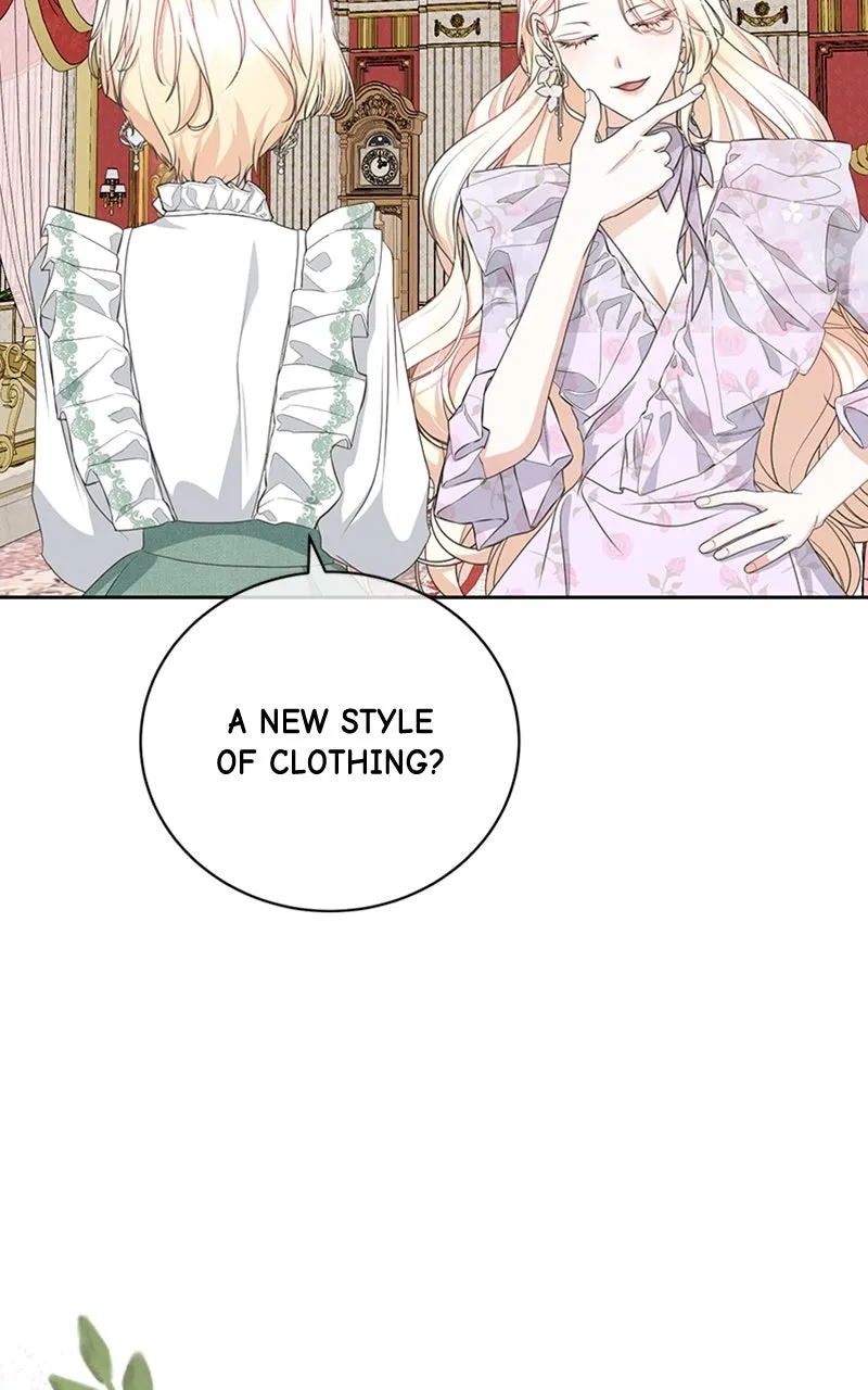 Reborn As the CharacterThat Never Existed Chapter 61 page 40 - 