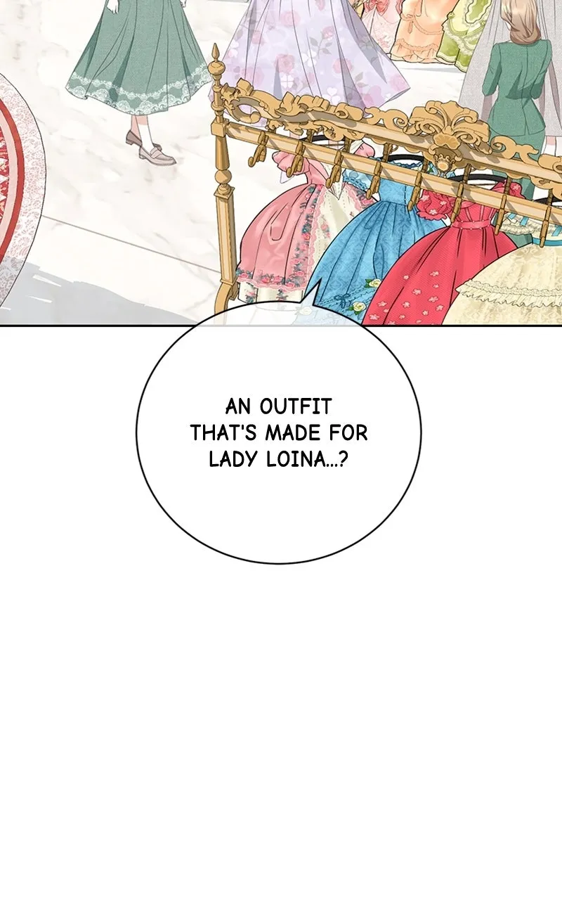 Reborn As the CharacterThat Never Existed Chapter 61 page 43 - 
