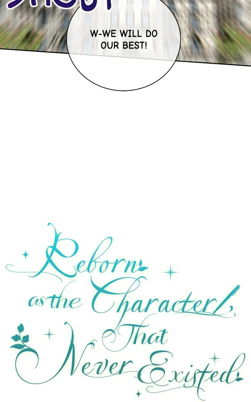 Reborn As the CharacterThat Never Existed Chapter 61 page 51 - 
