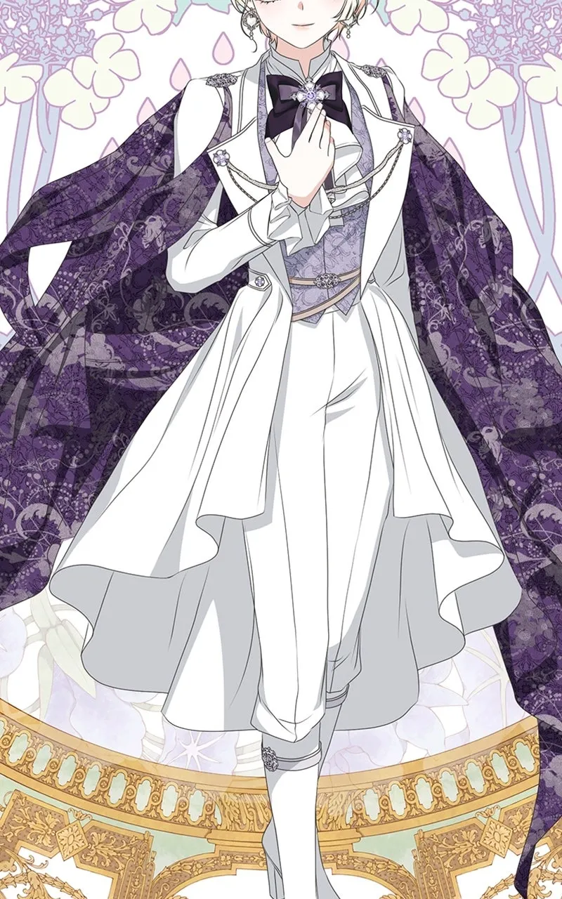 Reborn As the CharacterThat Never Existed Chapter 61 page 53 - 