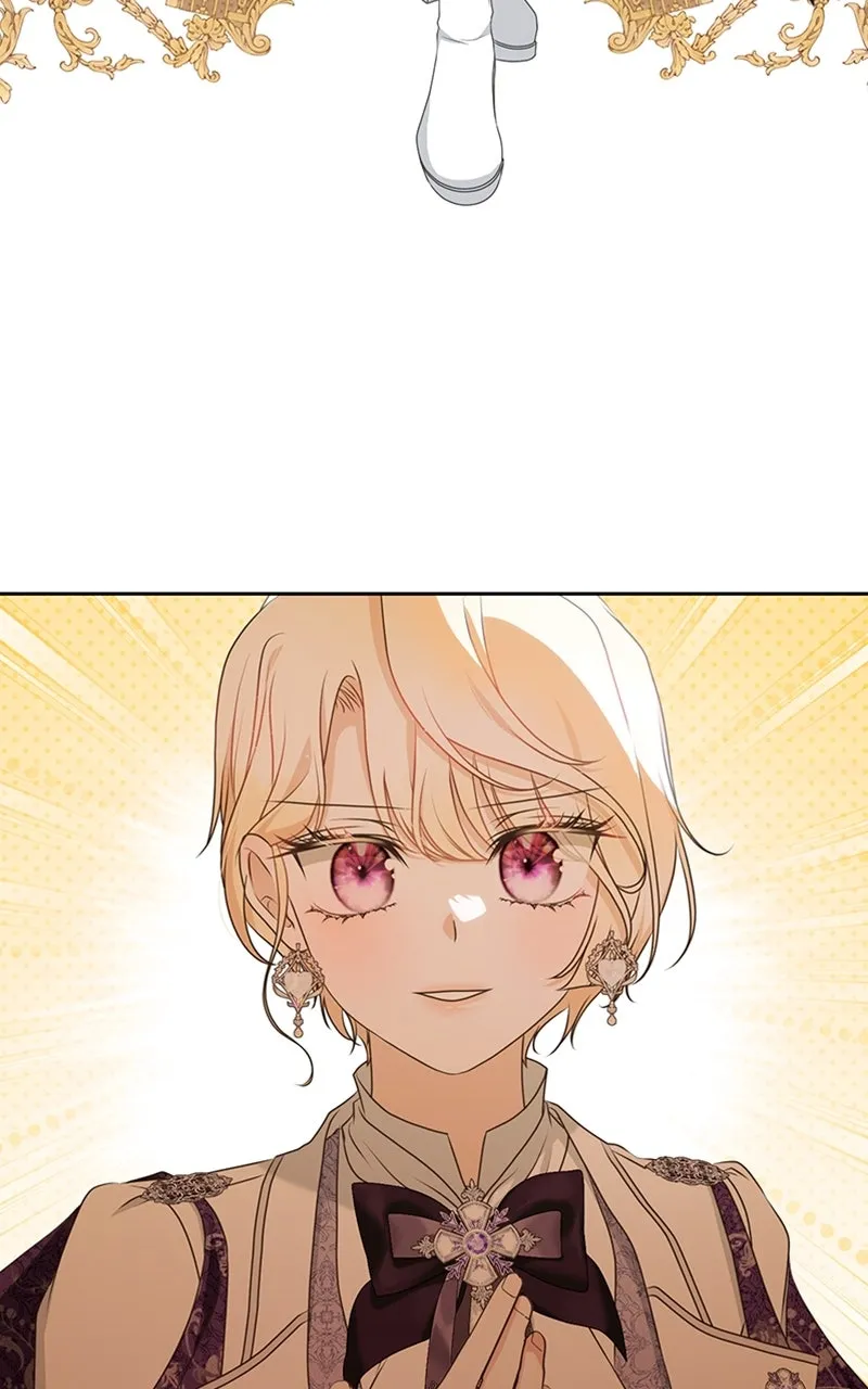 Reborn As the CharacterThat Never Existed Chapter 61 page 54 - 