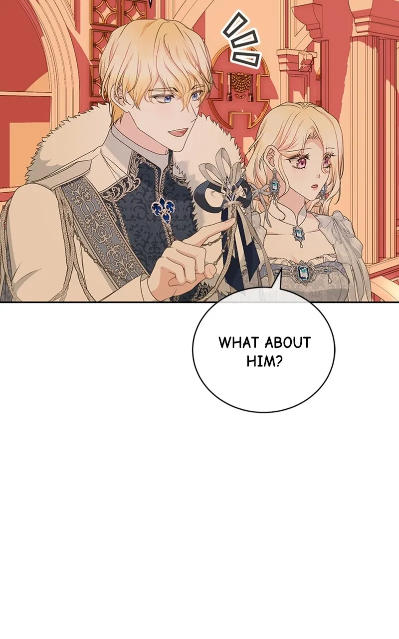 Reborn As the CharacterThat Never Existed Chapter 61 page 61 - 