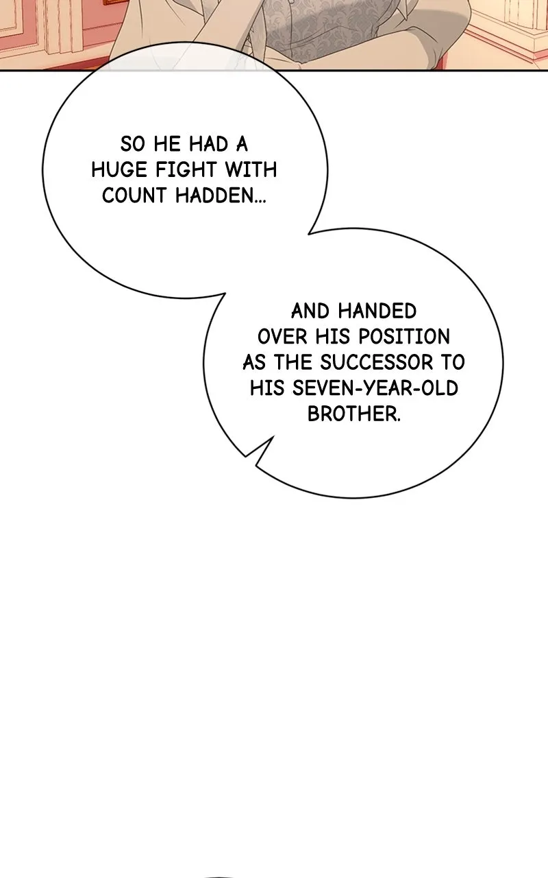 Reborn As the CharacterThat Never Existed Chapter 61 page 67 - 