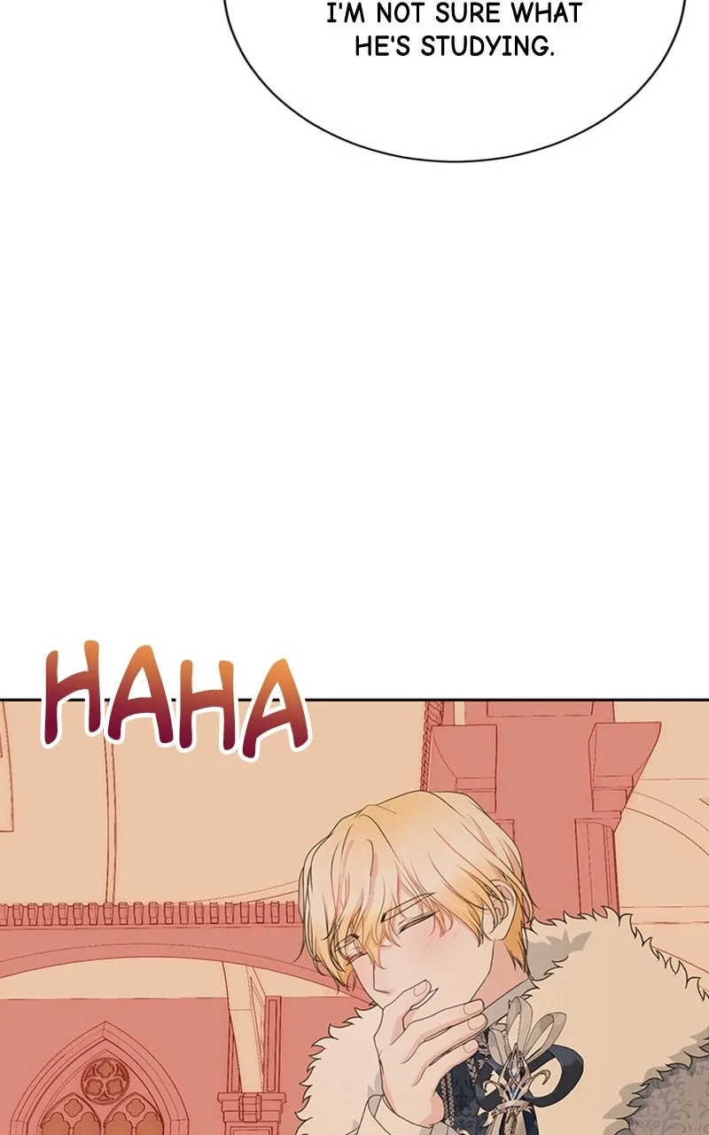 Reborn As the CharacterThat Never Existed Chapter 61 page 69 - 