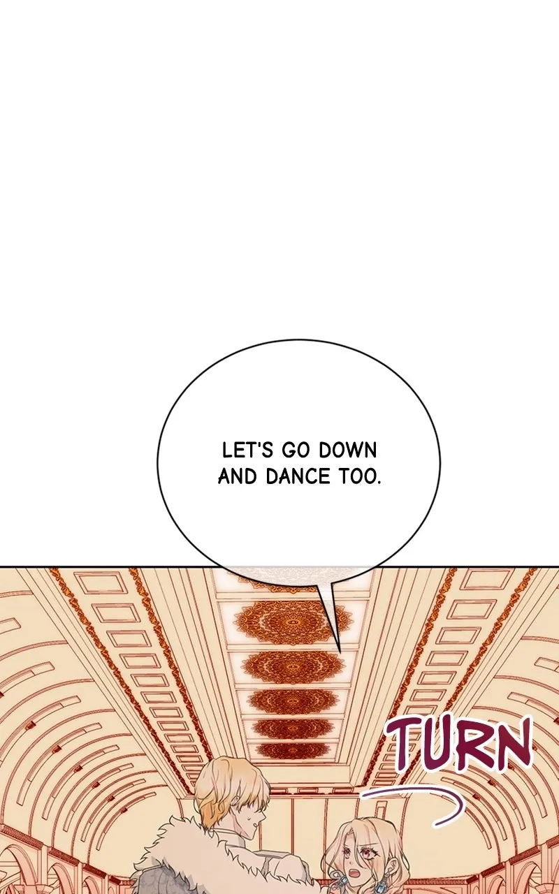 Reborn As the CharacterThat Never Existed Chapter 61 page 74 - 