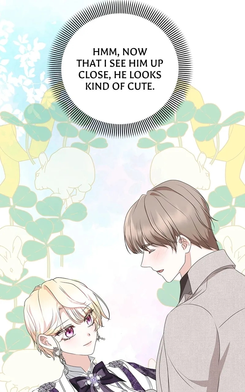 Reborn As the CharacterThat Never Existed Chapter 61 page 79 - 