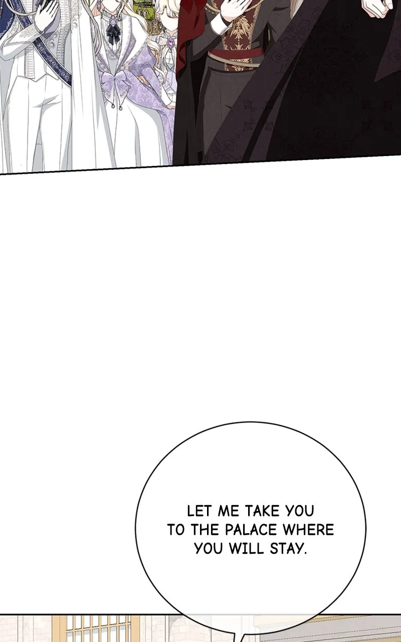 Reborn As the CharacterThat Never Existed Chapter 62 page 15 - 