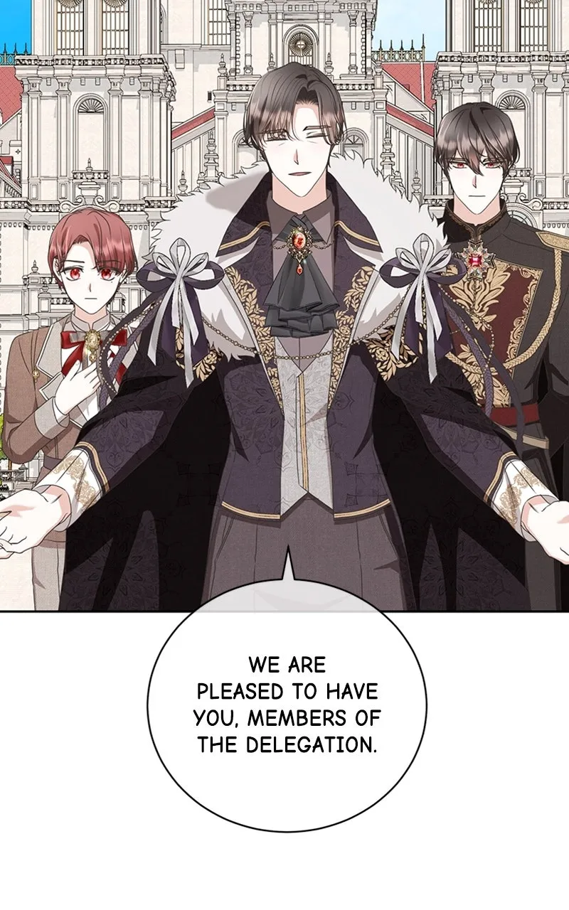 Reborn As the CharacterThat Never Existed Chapter 62 page 3 - 