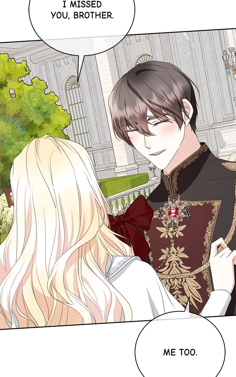 Reborn As the CharacterThat Never Existed Chapter 62 page 28 - 
