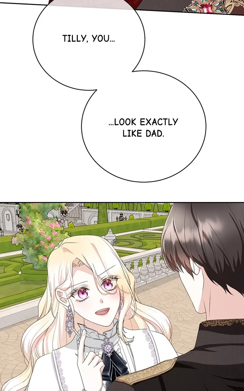 Reborn As the CharacterThat Never Existed Chapter 62 page 30 - 